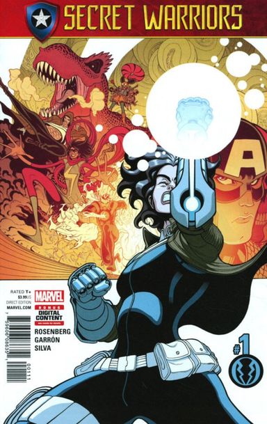 Secret Empire