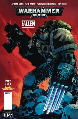 Cover B Pasquale Qualano
