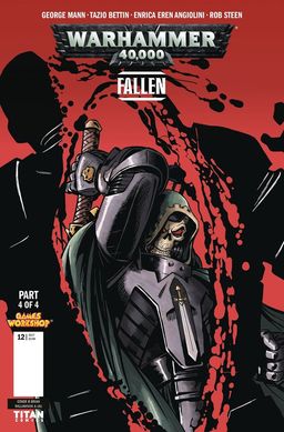 Cover B