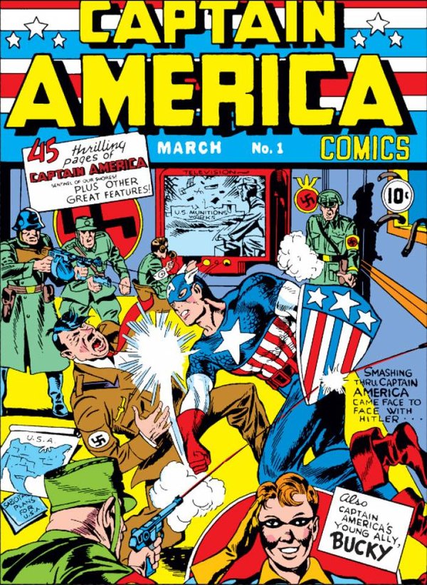America