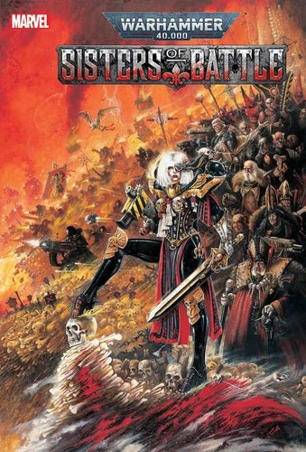 Warhammer 40000