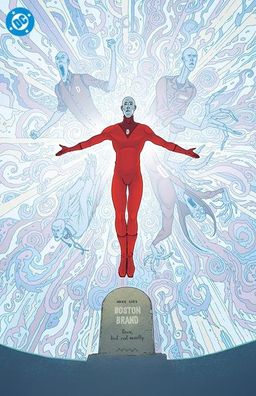 Variant cover