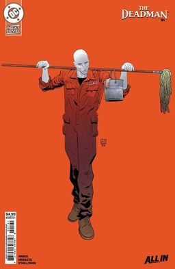 Variant cover