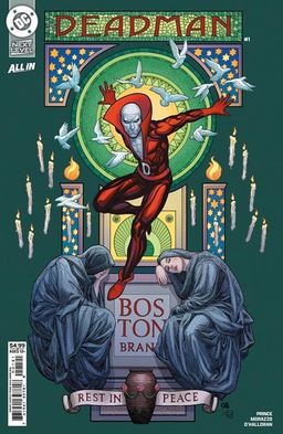Non-Glow-in-the-Dark Cover