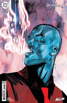 Continuity Comics Exclusive Neal Adams Cover