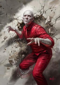 Variant cover