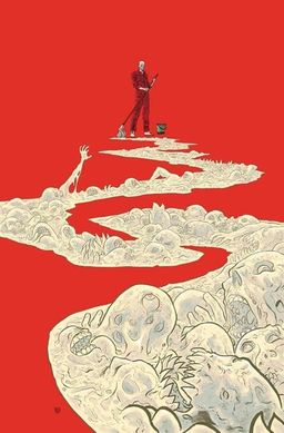 Variant cover