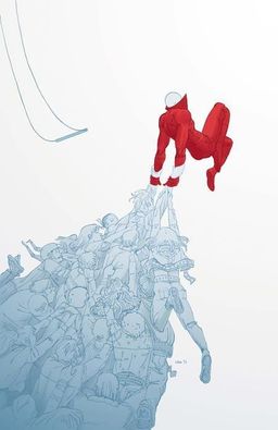 Variant cover