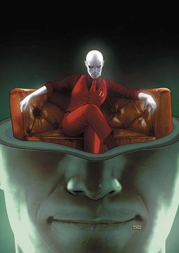 Variant cover
