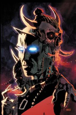 Variant cover
