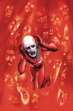 Variant cover
