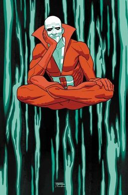 Variant cover