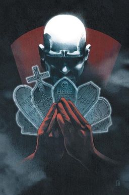 Variant cover