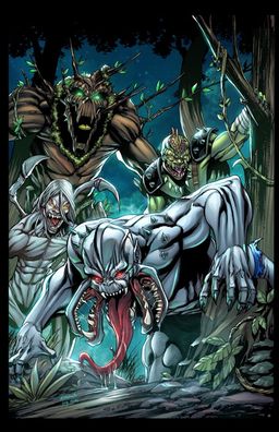 Cover D - Robert Atkins
