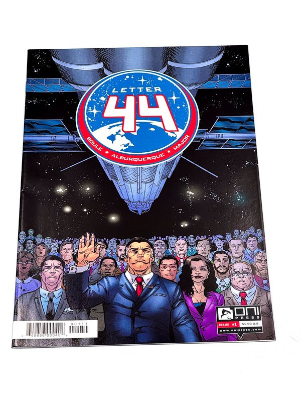 Letter 44