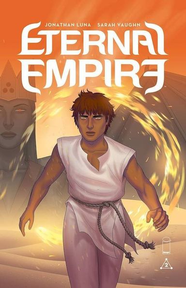 Eternal Empire #2