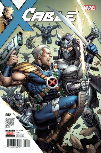 Newer Mutants