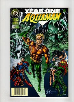 Variant cover