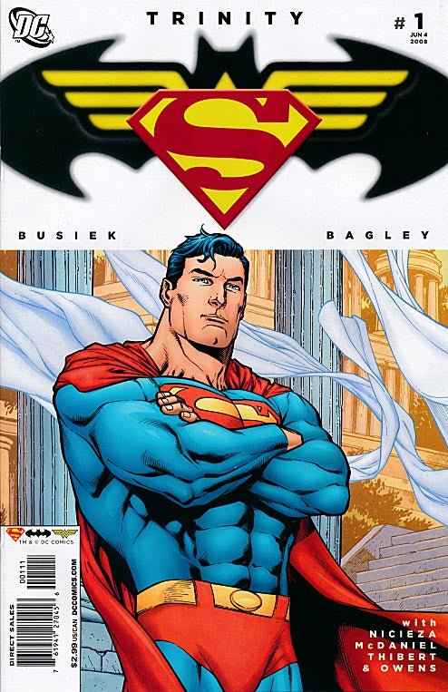 Trinity