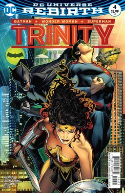 Variant cover