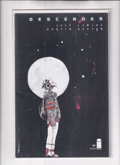 Descender #1