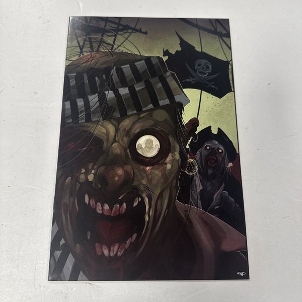 Z Nation