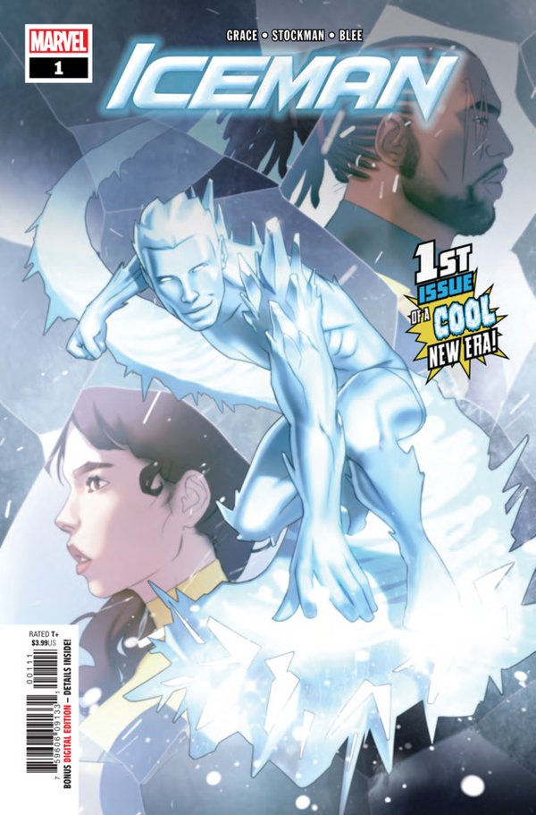 Iceman