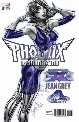 Mark Brooks Cover