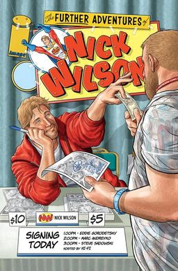 Cover B
