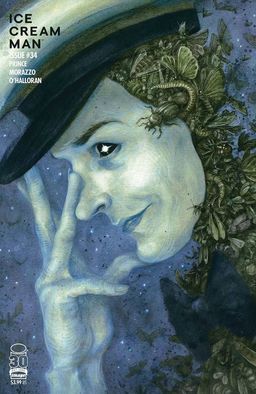 Cover B - Jana Heidersdorf