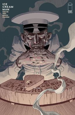 Cover B - Jorge Coelho