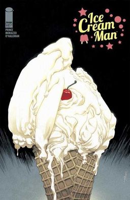 Variant cover