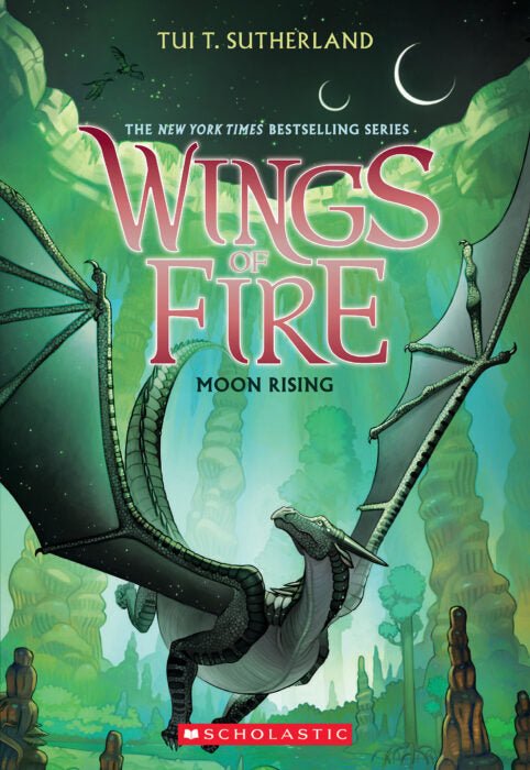 Wings of Fire