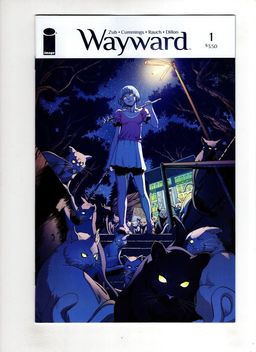 Wayward