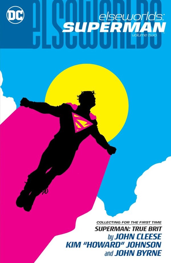 Elseworlds: Superman