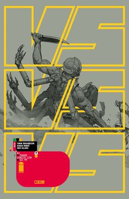 Cover B