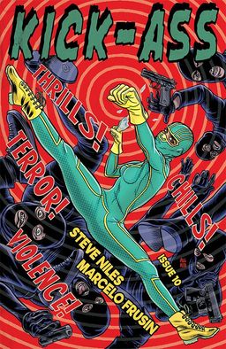 Cover C