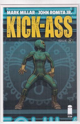 Cover D - Frank Quitely