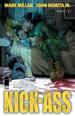 Cover E - Olivier Coipel