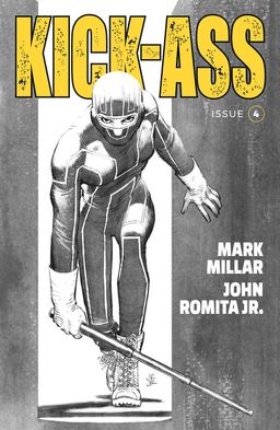 Cover B