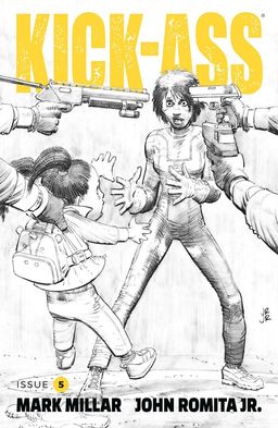 Cover B