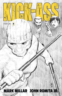 Cover B
