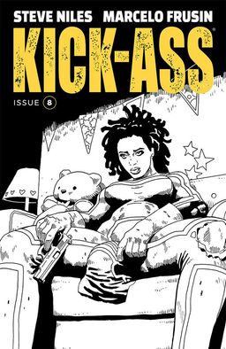 Cover B