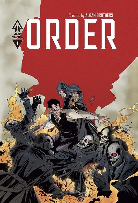 Big Order
