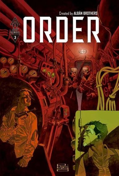 Big Order #3