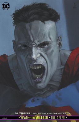 Riccardo Federici Cardstock Cover