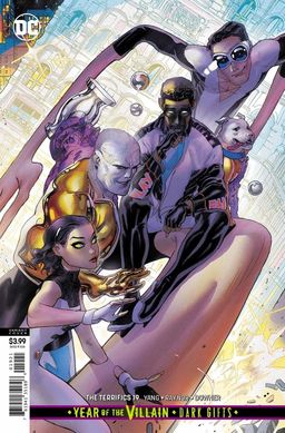 Arist Deyn Cover