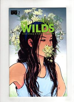 Cover B Natasha Alterici