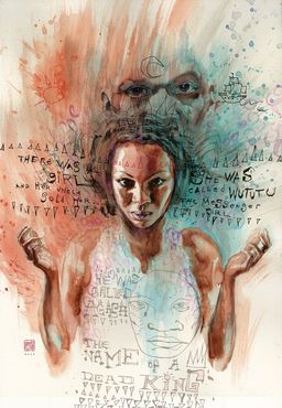 David Mack