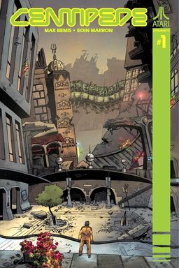 Variant cover